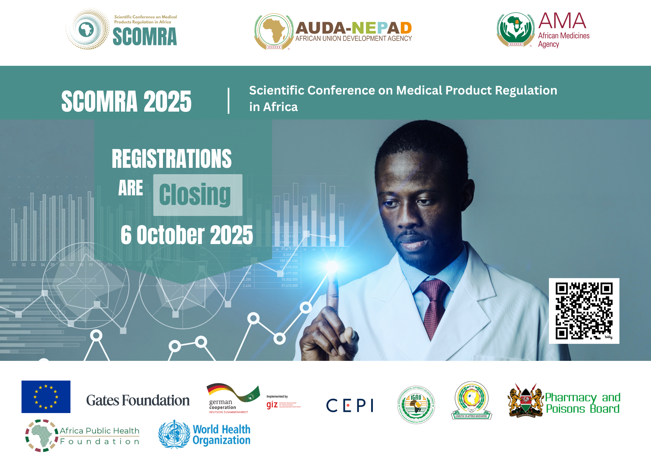 Register as an Exhibitor