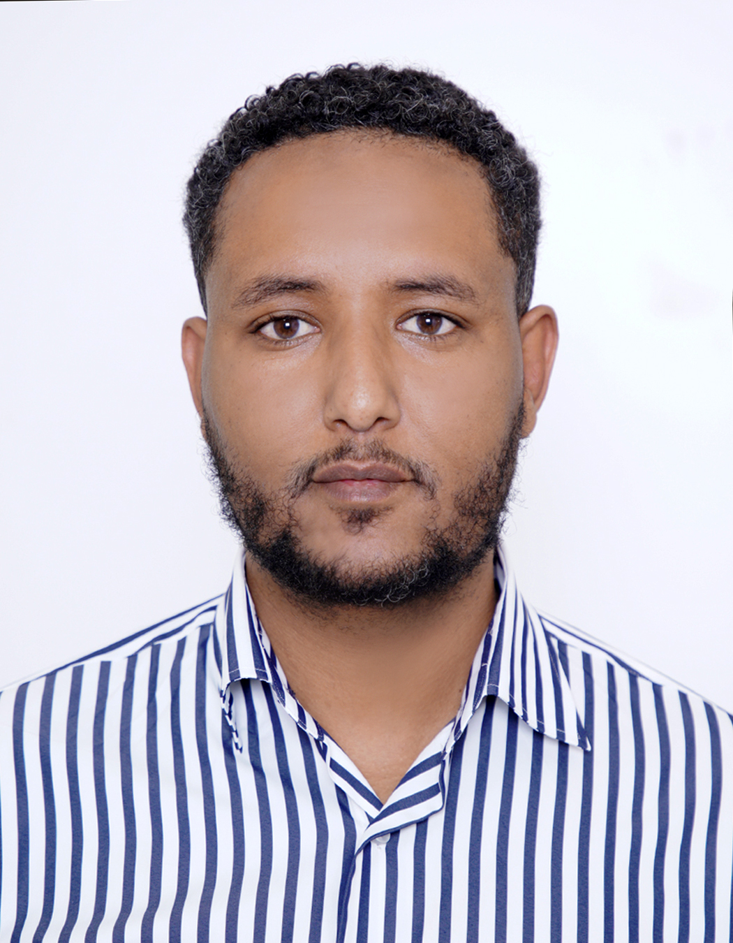 Abebe Alamneh