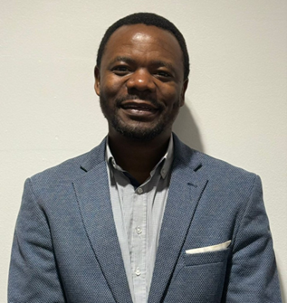 Farai Masekela