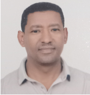 Mekonnen Teferi