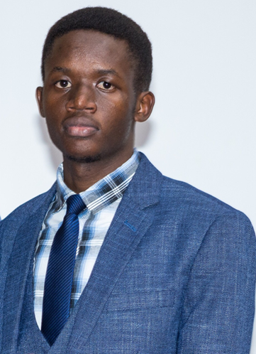 Samuel Inshutiyimana