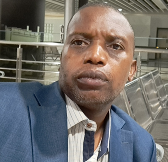 Tendayi Arnold Kureya