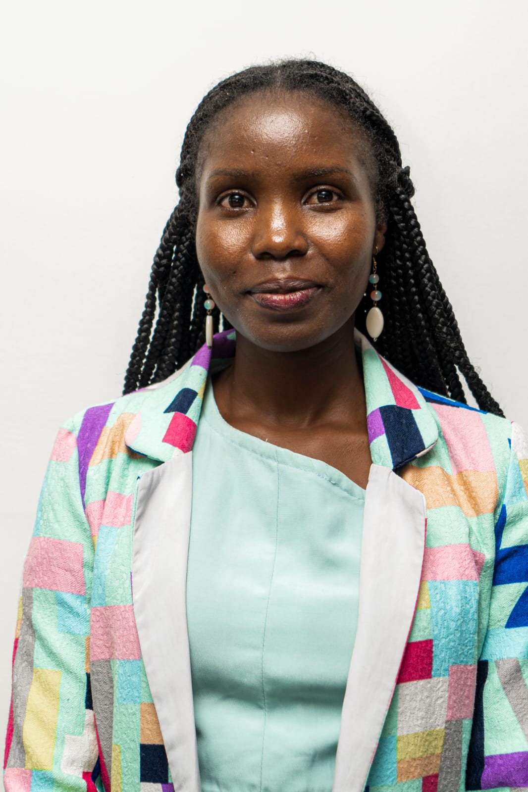 Winnie Chebiwot Kipchumba