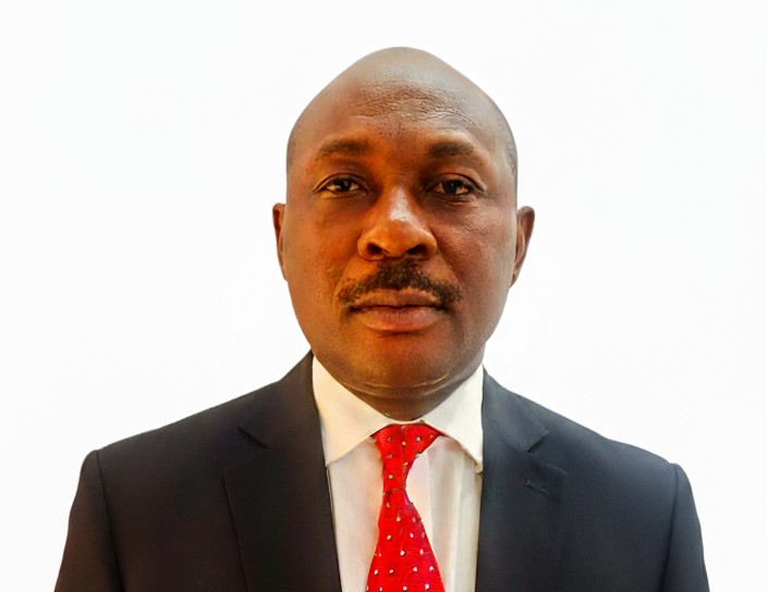 Kwabena Frimpong-Manso Opuni