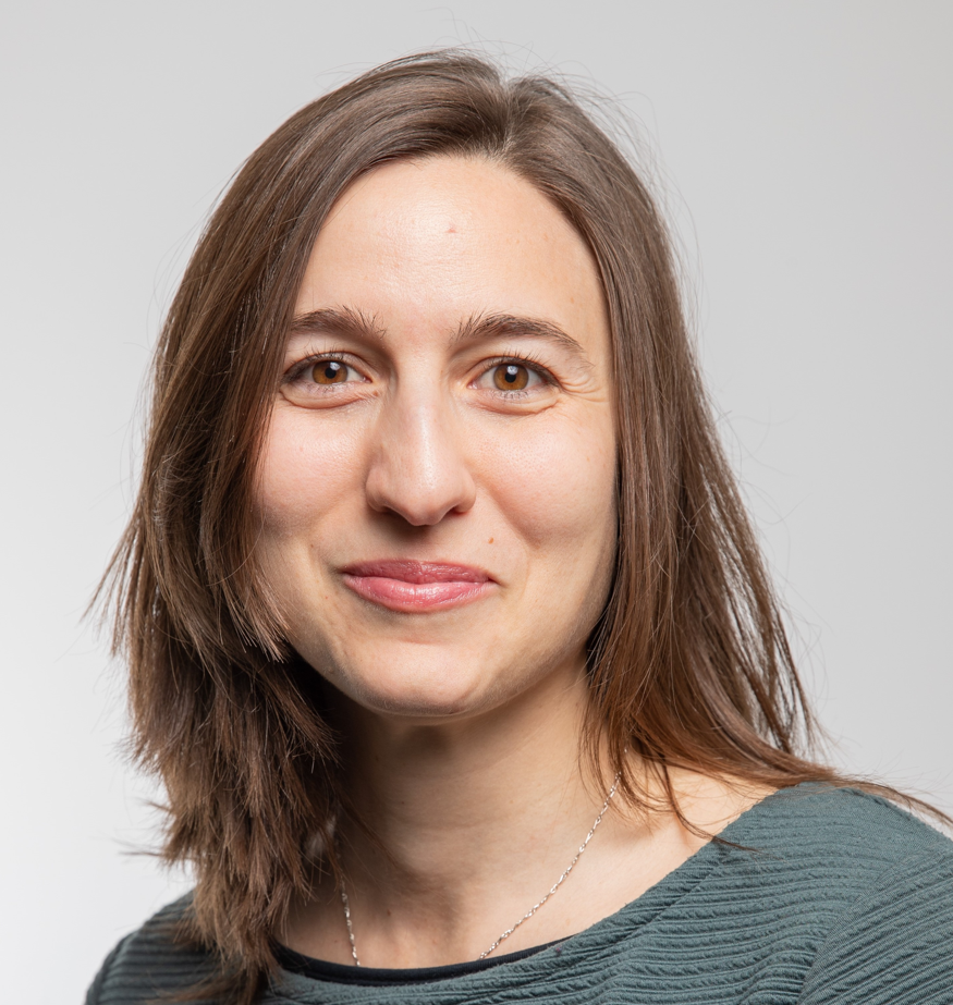 Elena Mezquita Gonzalez