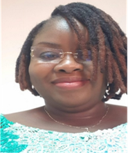 Kédji Carmelle Nadège Hounnou