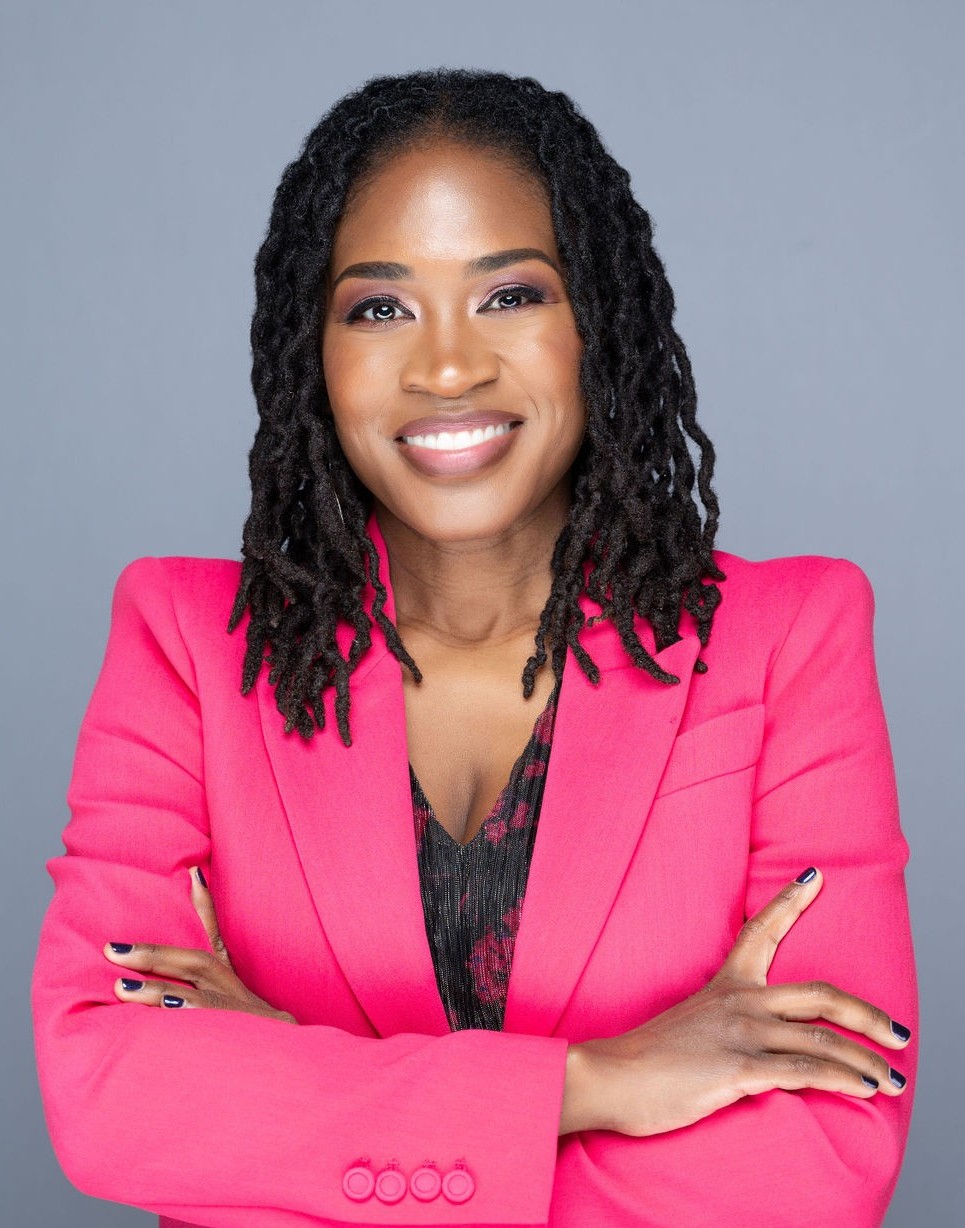 Olúwágbémilékè Jamie