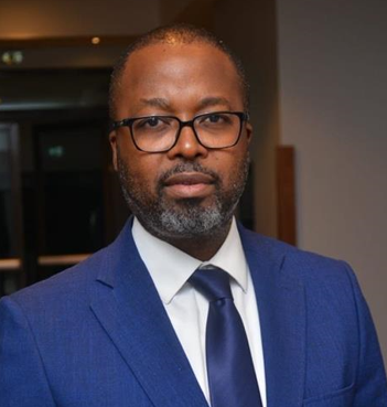 Mr Symerre Grey-Johnson