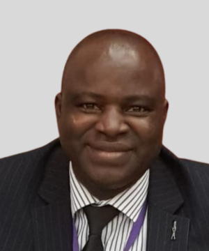 Bitrus Dasniyam Fraden